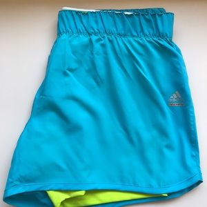 🥇LIKE NEW 🤗Adidas short